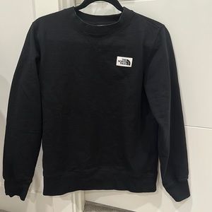 The North Face Heritage Patch Crew - Women's Size Small